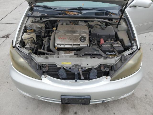 2003 TOYOTA CAMRY LE #3290303207