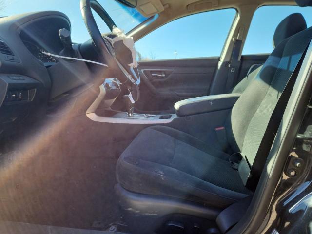 2015 NISSAN ALTIMA 2.5 #3305595121