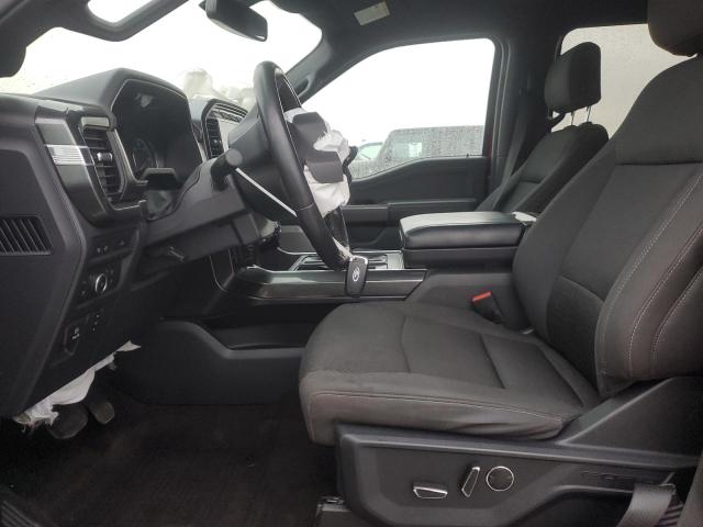 2021 FORD F150 SUPER #3292434556