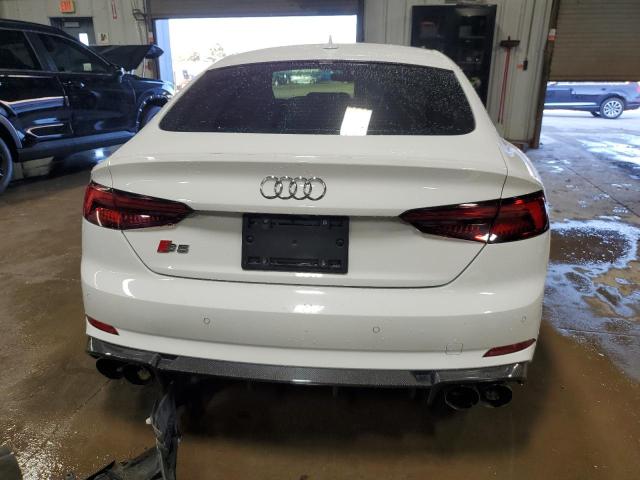 2018 AUDI S5 PRESTIG #3297220408