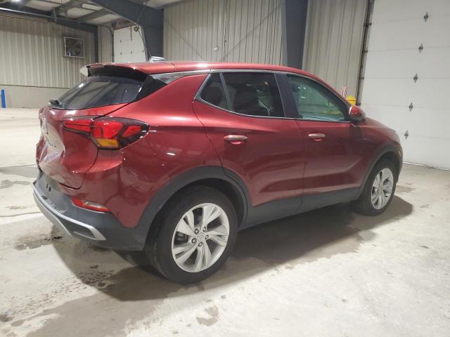 2024 BUICK ENCORE GX #3293335437