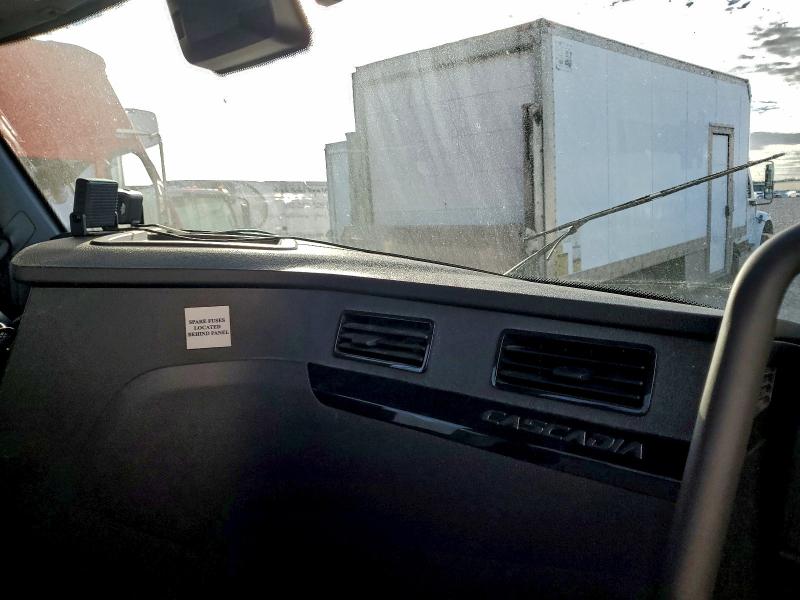 2024 FREIGHTLINER CASCADIA 1 #3297916788