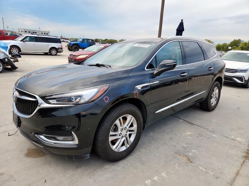 Global Auto Auctions: 2018 BUICK ENCLAVE ES