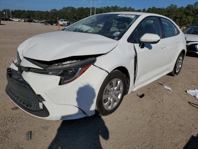 2021 TOYOTA COROLLA LE #3304689934