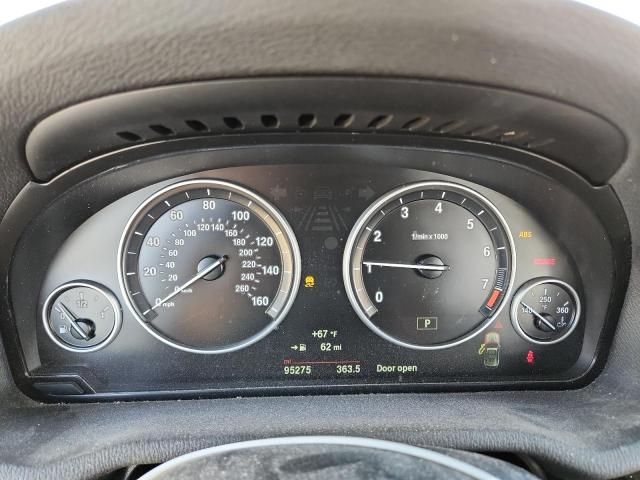 2016 BMW X3 XDRIVE2 #3285973560