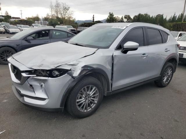 2018 MAZDA CX-5 SPORT #3303556034