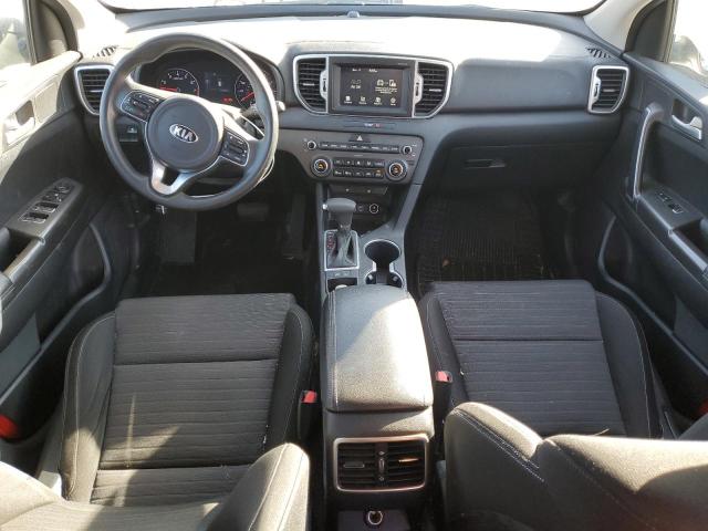 2017 KIA SPORTAGE L #3296410662