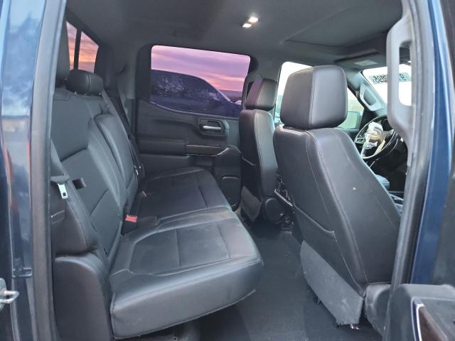 2019 GMC SIERRA C15 #3283826426
