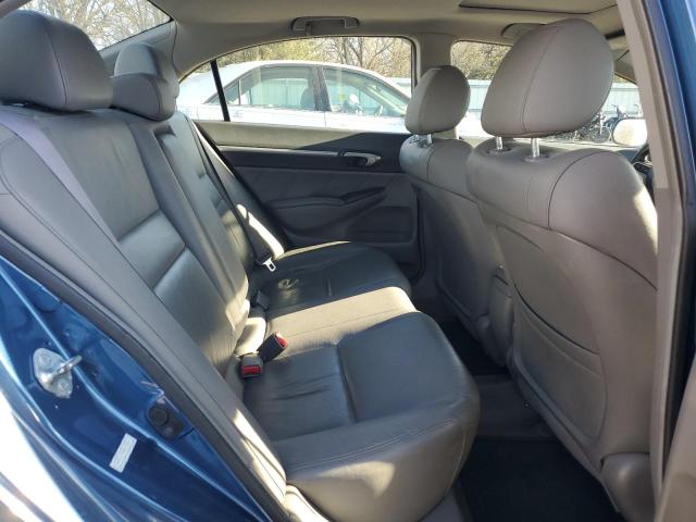 2011 HONDA CIVIC EXL #3294253892