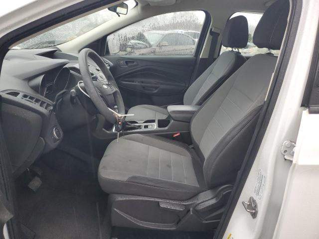 2017 FORD ESCAPE S #3291252983