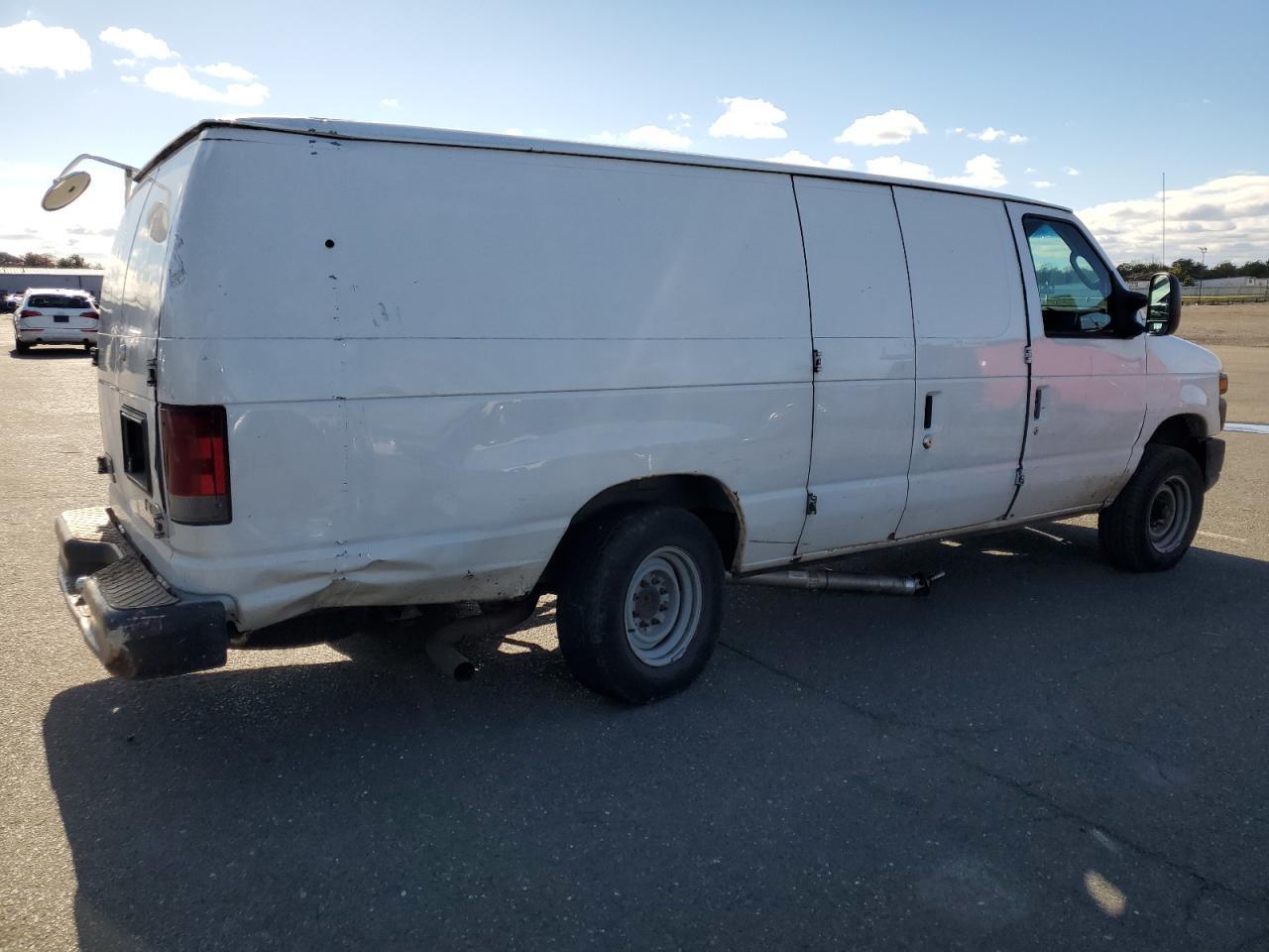 Lot #3301748396 2011 FORD ECONOLINE