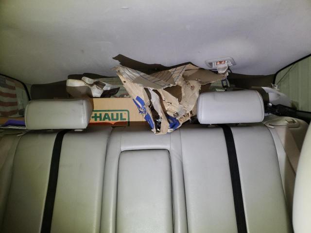 2007 MAZDA CX-7 #3285930564