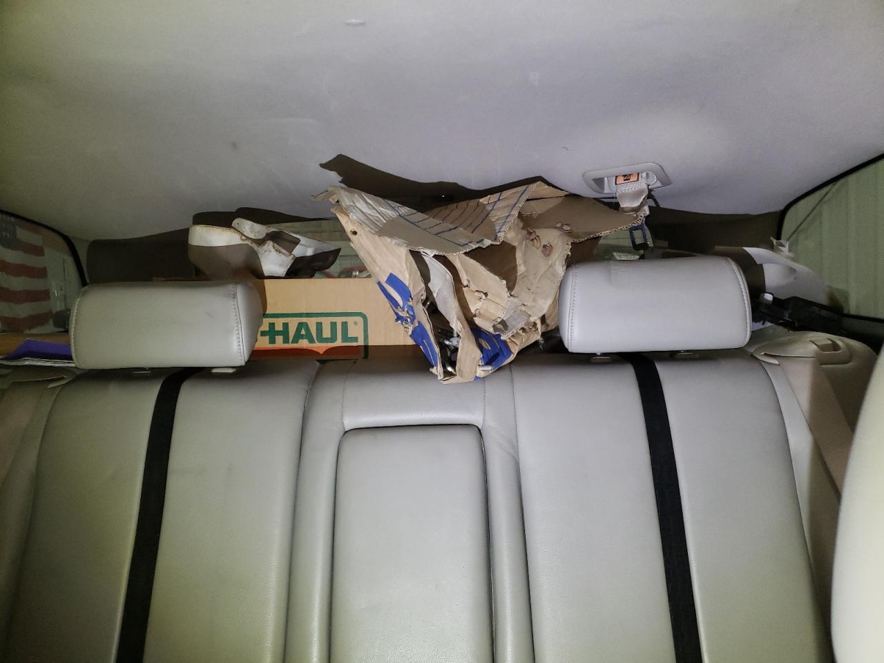 Lot #3285930564 2007 MAZDA CX-7