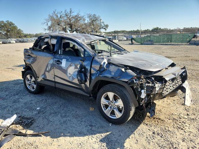 2025 TOYOTA RAV4 XLE #3297877784