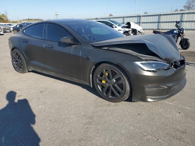 2022 TESLA MODEL S #3297894770