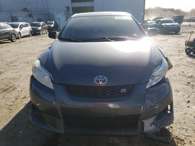 2010 TOYOTA COROLLA MA #3301847405