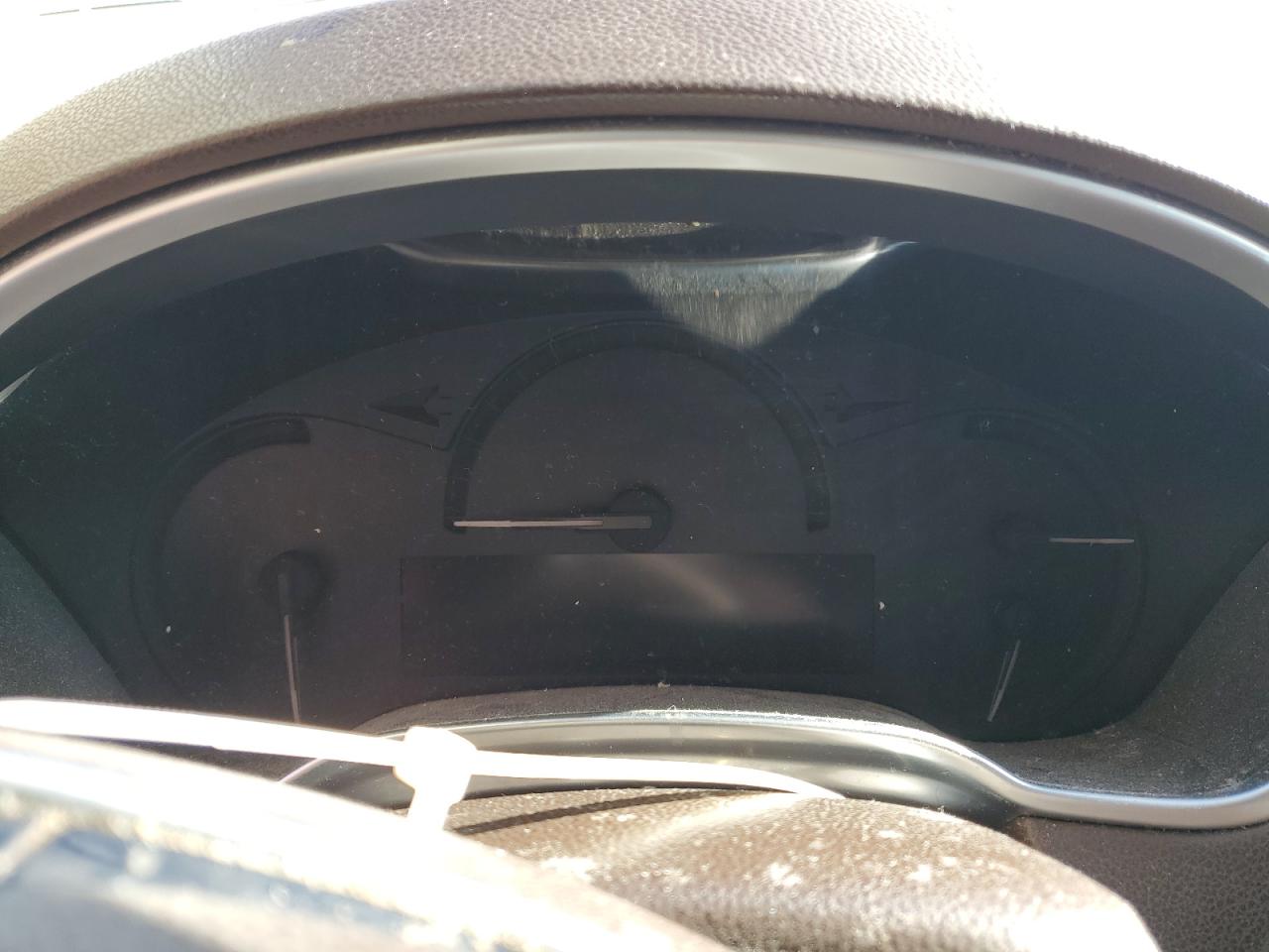 CADILLAC SRX LUXURY COLLECTION