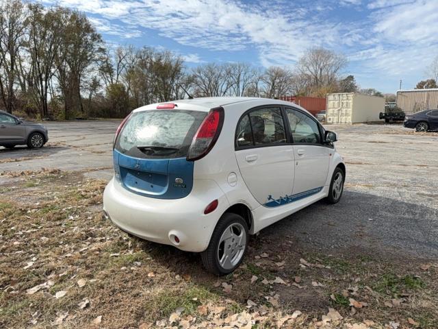 2012 MITSUBISHI I MIEV ES - JA3215H13CU019458