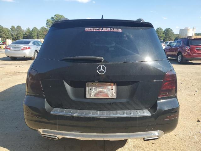 2013 MERCEDES-BENZ GLK 350 #3285568308