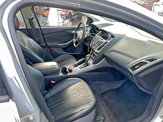 2013 FORD FOCUS SE #3296258495