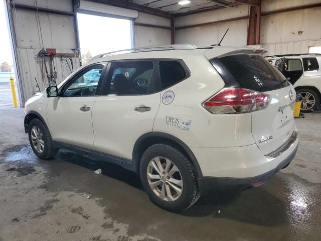 2014 NISSAN ROGUE S #3304571463
