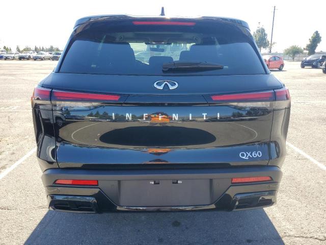 2024 INFINITI QX60 PURE 5N1DL1ER5RC342735