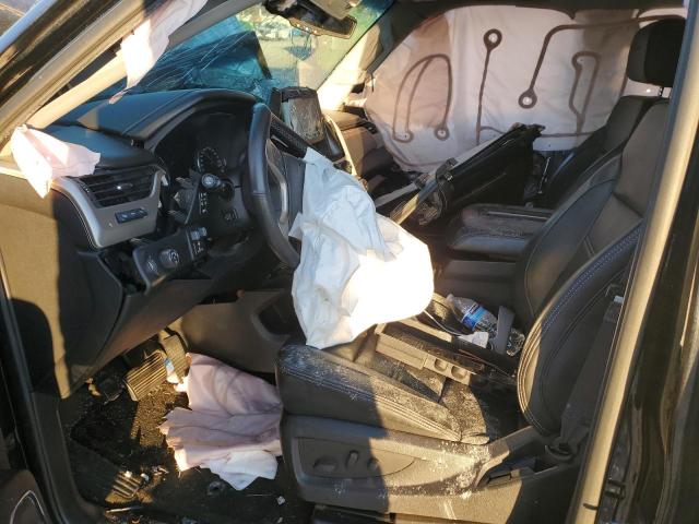 2015 GMC YUKON DENA #3287690027