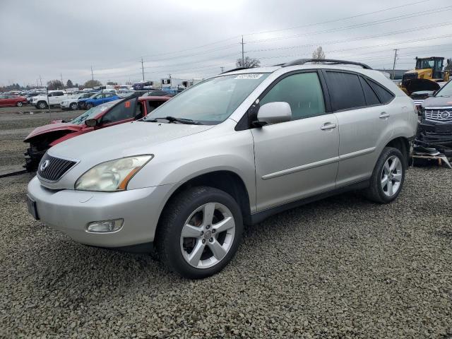Global Auto Auctions: 2005 LEXUS RX 330