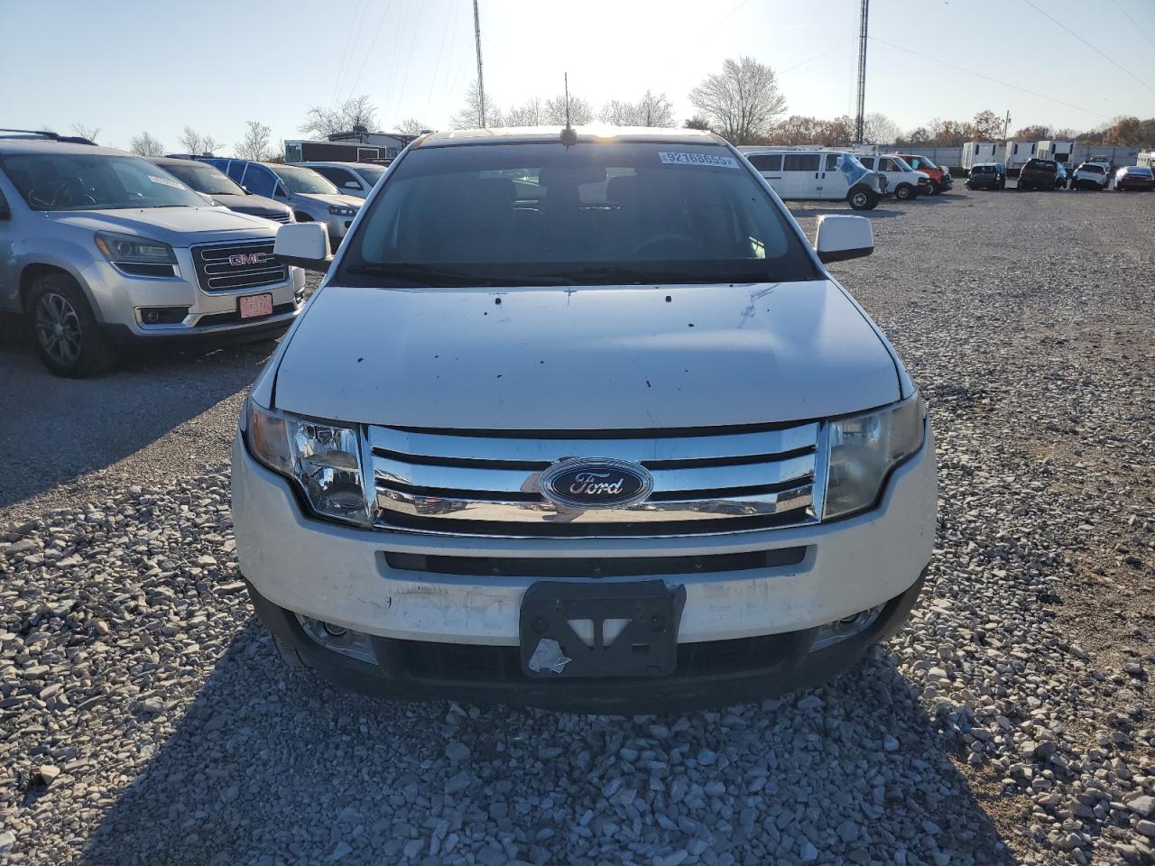 FORD EDGE LIMITED