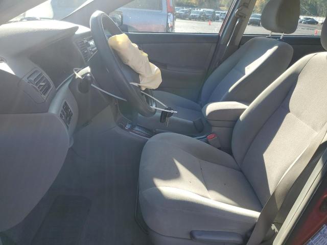 2008 TOYOTA COROLLA CE #3301909464