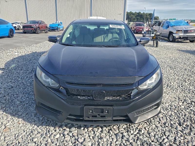 2018 HONDA CIVIC EX #3303969741