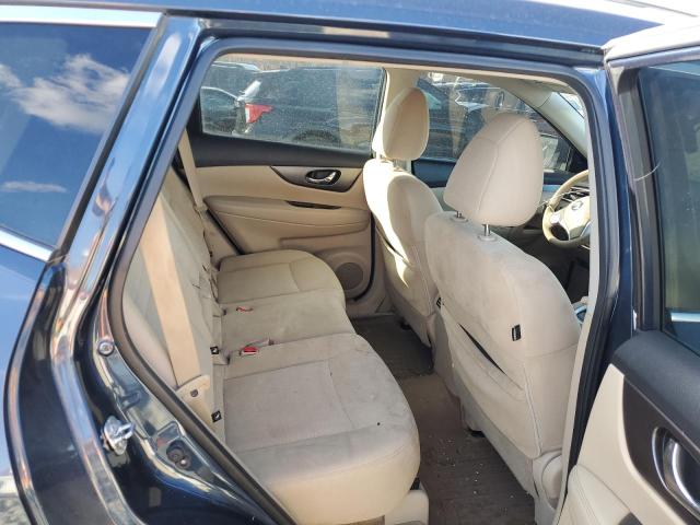 2015 NISSAN ROGUE S #3316955081