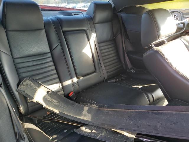 2013 DODGE CHALLENGER #3302908093