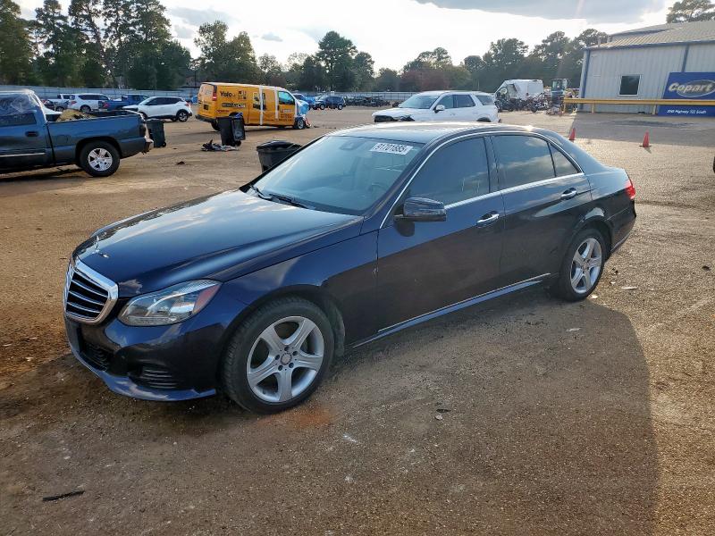 2014 MERCEDES-BENZ E 350 #3283775419
