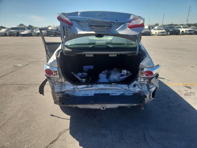 2013 TOYOTA COROLLA BA #3292503713