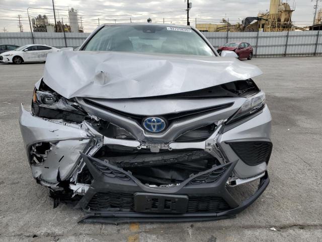 2024 TOYOTA CAMRY SE N #3308645508