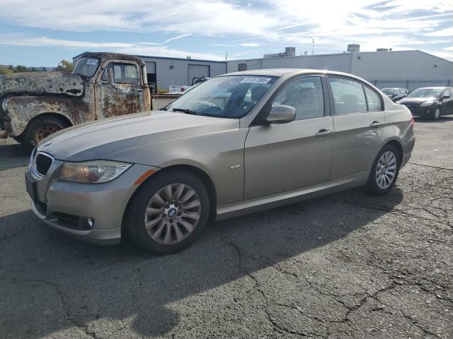 2009 BMW 328 I SULE #3279634948