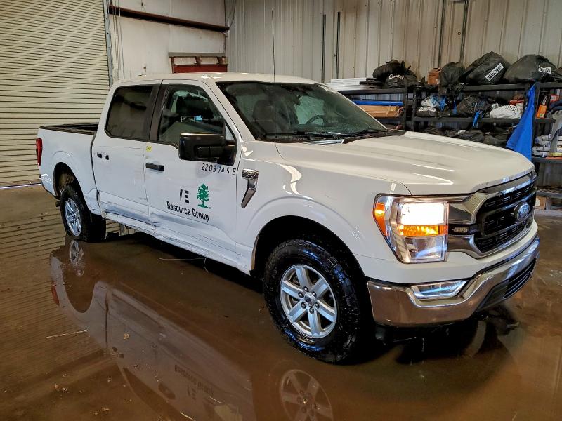 2021 FORD F150 SUPER #3311614260