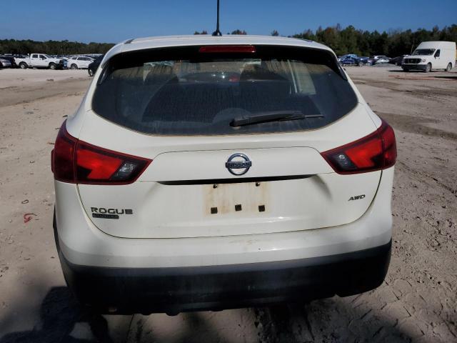 2019 NISSAN ROGUE SPOR #3304430584
