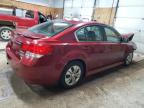 Lot #3296983861 2011 SUBARU LEGACY 2.5