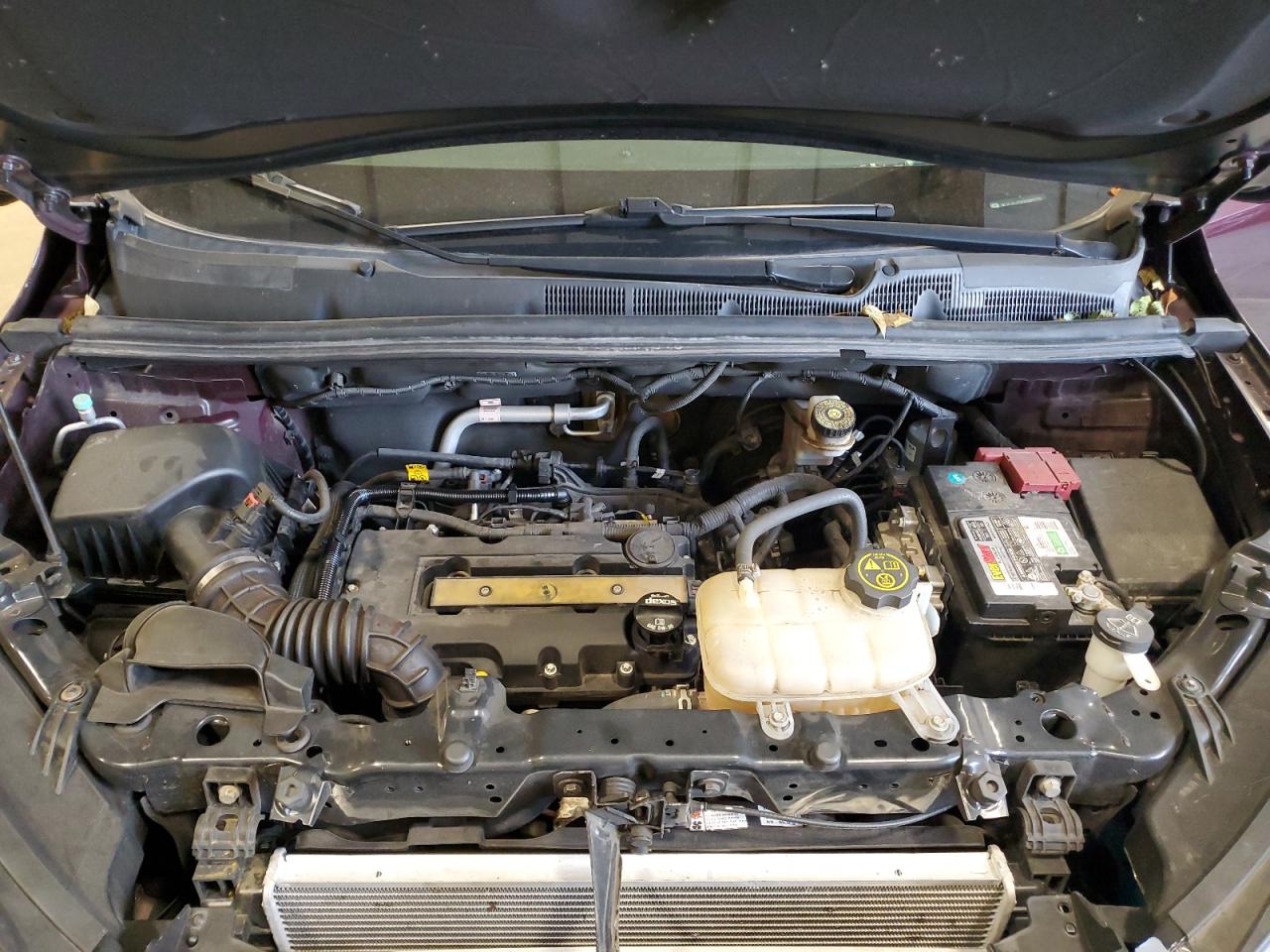 BUICK ENCORE ESSENCE