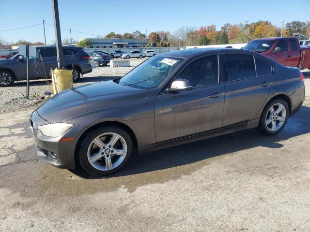 Global Auto Auctions: 2013 BMW 328 I