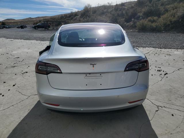2018 TESLA MODEL 3 #3290097264