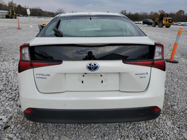 2019 TOYOTA PRIUS - JTDL9RFU2K3002478