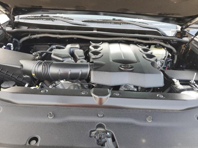 2016 TOYOTA 4RUNNER SR #3297118592