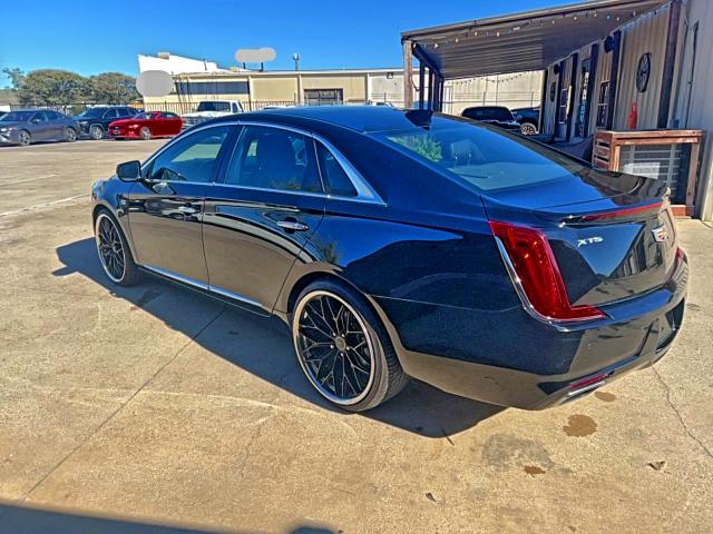 2019 CADILLAC XTS LUXURY #3298017147