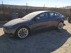 Lot #3311424490 2023 TESLA MODEL 3