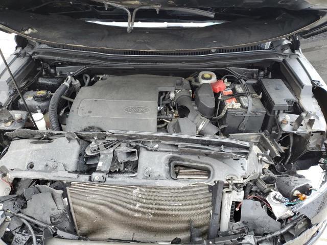 2017 FORD EXPLORER X #3301893448