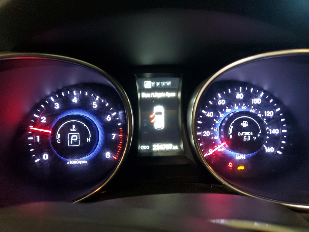 HYUNDAI SANTA FE SE ULTIMATE