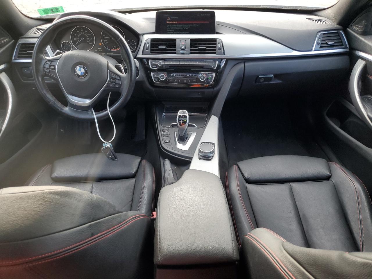 BMW 4 SERIES GRAN COUPE GRAN COUPE